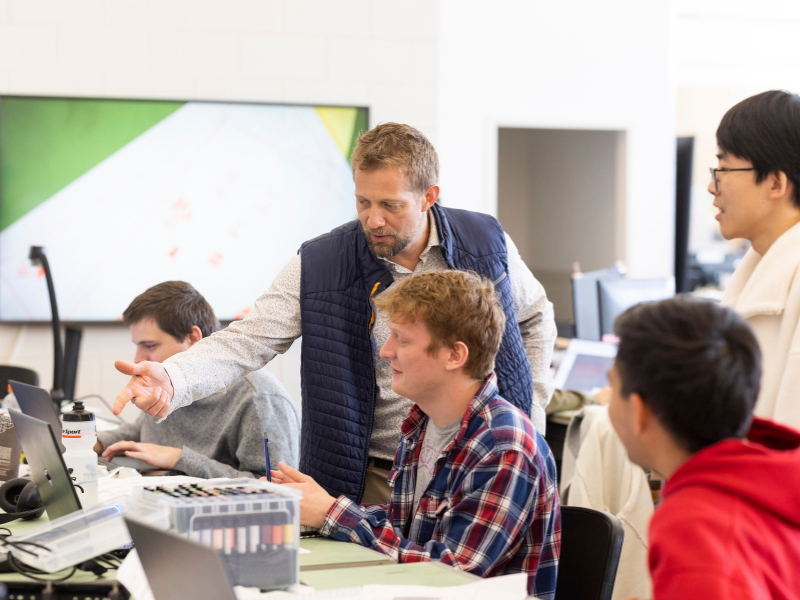 Private: Banner Navigation Quiz